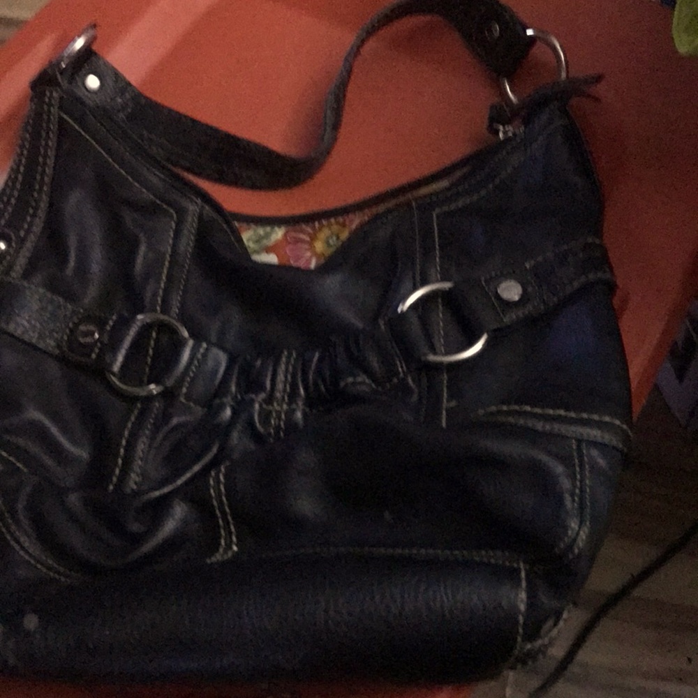 Tignanello large handbag